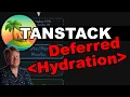 Is TanStack Starts Deferred Hydration Revolutionary