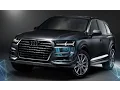 8 Things You Didn t Know About the Audi Q7