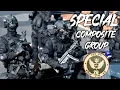 What is SCG Commando in NSG Most Dangerous NSG Unit