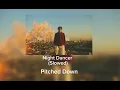 Download Lagu 【imase】NIGHT DANCER (Slowed + Pitched Down)