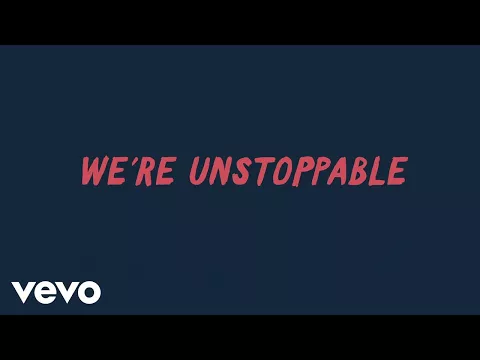 Download MP3 The Score - Unstoppable (Lyric Video)