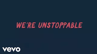 The Score - Unstoppable