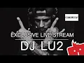 Download Lagu DJ LU2 exclusive LIVE stream GUITAR RAP METAL session