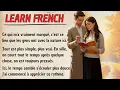 Lagu Begin to UNDERSTAND FRENCH through a Simple Story