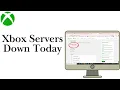 Xbox Servers Down Today Xbox Live Outage Fix Latest Updates 2026