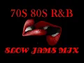 70S 80S R&B SLOW JAMS MIX   Rose Royce, Marvin Gaye, Teddy Pendergrass, Lionel Richie and more