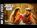 Download Lagu Jigelu Rani - Rangasthalam ( Video Song) | Ram Charan | Rela Kumar