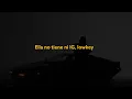 Eladio Carrión-BODY (Video Lyrics)