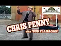 Chris Penny aka Bud Flanagan at Ramsey 2026