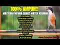 Download Lagu MASTERAN CENDET FULL ISIAN MEWAH MATERI TERKINI