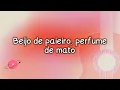 Peão todo tatuado - Jeninho, Mariana Fagundes (música e letra)