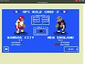 Me screen recording on Tyrone s unblocked games
