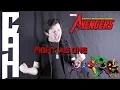 Download Lagu Fight As One (Avengers Earth's Mightiest Heroes) Cover by: Chris Allen Hess