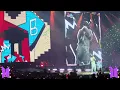 Download Lagu 💜 JIN TAMPA CONCERT 💜 OPENING + RUNNING WILD - DAY 1 7/26/25 #jin #bts #runseokjin_eptour #tampa