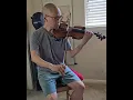 C.Harvey, 2nd Position for Violin, No. 36