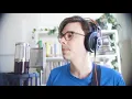 Black Tambourine - Beck Cover