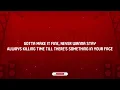 DMA'S - Killing Time (Lyrics)