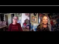 Unscripted with FOX Sports Laura Okmin