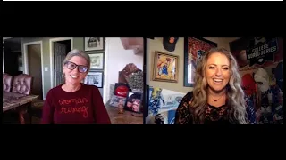 Unscripted with FOX Sports Laura Okmin