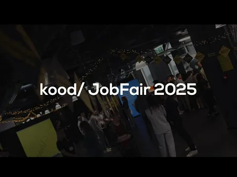 kood/Jobfair 2025