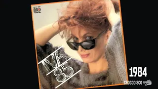 Iva Zanicchi - Va Pensiero (1984)