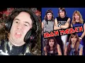 Download Lagu I Listened To Every IRON MAIDEN Album So You Don't Have To