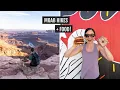 Exploring Moab without the National Parks The BEST hikes FOOD