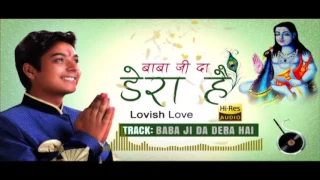 superhit bhajan baba ji da dera lovish love studio beats records