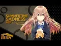 Download Lagu 「LimS™」▸ SUMMERTIME SADNESS - KYOTO ANIMATION MEP