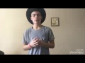 Lay Me Down by Sam Smith | Cover by Brian Rodriguez