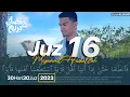 Lagu JUZ 16 (2023) - Muzammil Hasballah