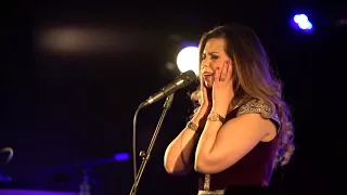 Syrine Ben Moussa Ya Magwani يا مقواني سيرين بن موسى 