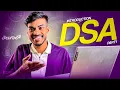 Introduction to Data Structures Algorithms Java Telugu MSquare