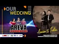 Lagu 🔴LIVE AREVA MUSIC HORE II WEDDING ANNISA \u0026 FATHIN II ALFA AUDIO RW 1 (Mr.Landho) II AA MEDIA PUSAT