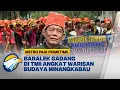Download Lagu Baralek Gadang di TMII Lestarikan Adat Minangkabau di Perantauan - [Metro Pagi Primetime]