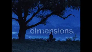 Dimensions Arcade Fire 1 Hour 