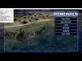 Command and Conquer Generals Zero Hour Script Debugger in action