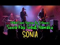 Lagu Sonia Kau Sebut Namaku_SONIA | Metal Cover Version By Triliuner