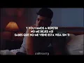 TE EXO DE MENOS:( / letra @Ginomella