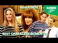 Marathon | Every Character's Best Moments | Married With Children
