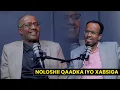 Lagu Xabsi, Cilaaj iyo guurdoon jeebku ka xun yahay : Sheekada sawirqaade Tawakal Awdan