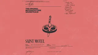 Download SAINT MOTEL - Make Me Feel Like (Official Audio) MP3