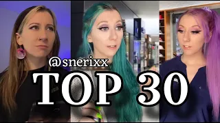 snerixx TOP 30 videos of all time