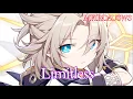 Download Lagu Nightcore - Limitless - ELEKTRONOMIA [ NCS RELEASE ]
