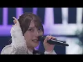 ひなた坂46　ライブ　「ジャーマンアイリス」　日向坂46　17th Single LIVE