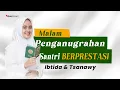 Download Lagu 🔴 LIVE | Malam Penganugerahan Santri Berprestasi | Ibtida \u0026 Tsanawy | Pesantren Miftahul-Huda