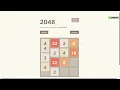 2048 Unblocked - 6X