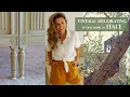 Download Lagu RENOVATING A RUIN: Interior Design, Vintage Furniture, Family Life in Italy, Gardening (Ep65)