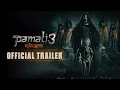 Lagu Pamali Tumbal Official Trailer