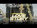 Lagu DJ TRAP LOVE STORY - FULL BASS NGUK NGUK BLAYER COCOK BUAT CEK SOUND